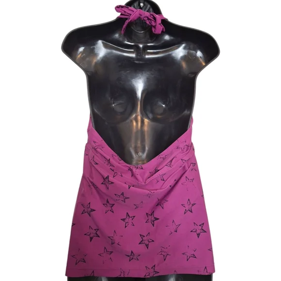 NWT Converse Tankini Swim Top - Picture 2 of 2